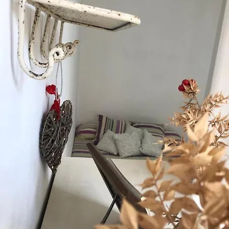 דירה Emilia *