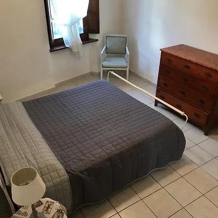 Apartament Emilia