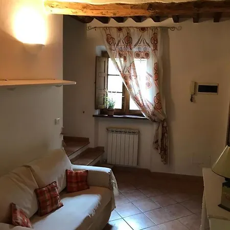 Apartment Emilia Camaiore